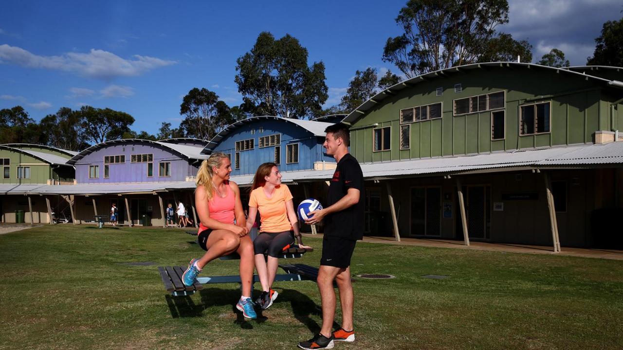 Gold Coast Performance Centre Exterior foto