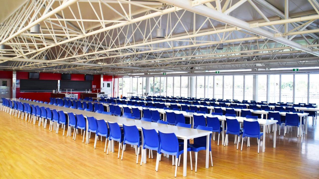 Gold Coast Performance Centre Exterior foto